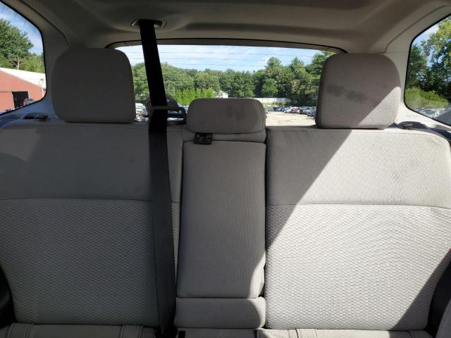 Photo 10 from auction – 2014 SUBARU FORESTER 2 with VIN JF2SJAEC4EH456902