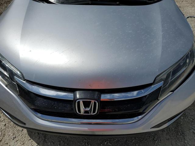 Photo 12 from auction – 2016 HONDA CR-V LX with VIN 2HKRM3H37GH559781