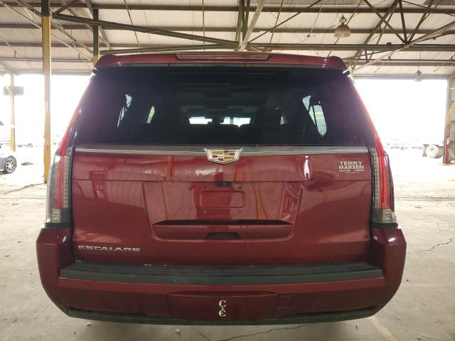 Photo 6 from auction – 2017 CADILLAC ESCALADE E with VIN 1GYS4JKJ2HR218855