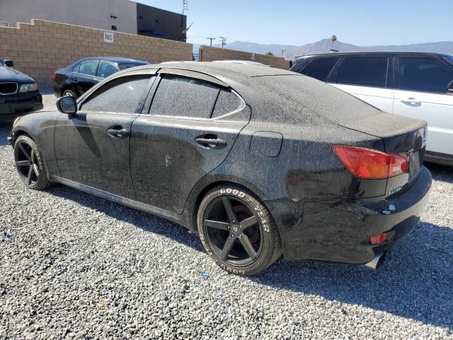 Photo 2 from auction – 2006 LEXUS IS 250 with VIN JTHBK262262009348