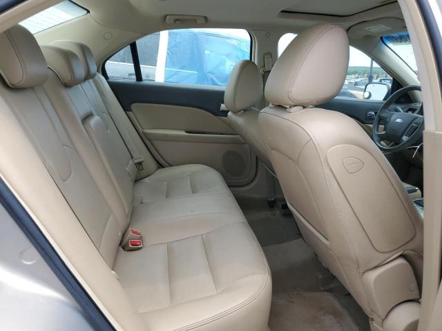 Photo 10 from auction – 2010 FORD FUSION SEL with VIN 3FAHP0JA8AR350179