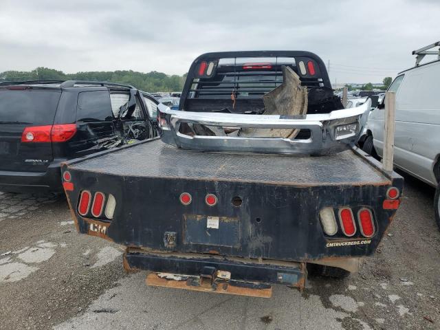 Photo 6 from auction – 2016 RAM 2500 ST with VIN 3C6UR5HJ0GG369939