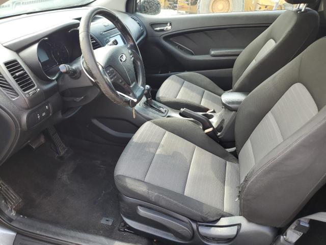 Photo 7 from auction – 2014 KIA FORTE EX with VIN KNAFX6A83E5219829