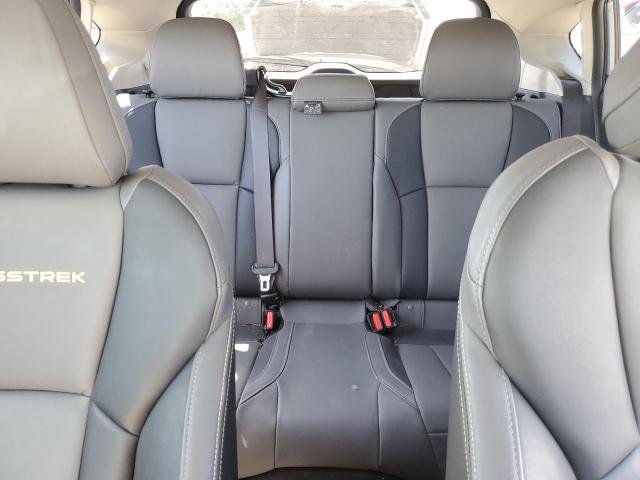 Photo 10 from auction – 2021 SUBARU CROSSTREK with VIN JF2GTHRC7MH251009