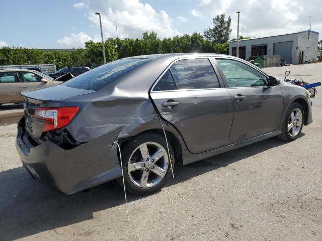 Photo 3 from auction – 2014 TOYOTA CAMRY L with VIN 4T1BF1FK4EU300948