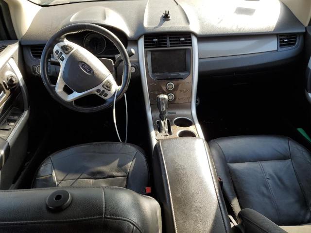 Photo 8 from auction – 2011 FORD EDGE SEL with VIN 2FMDK3JC7BBA85969