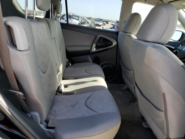 Photo 11 from auction – 2009 TOYOTA RAV4 with VIN JTMBF33V09D020237
