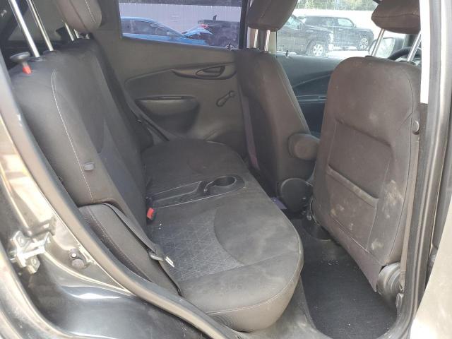 Photo 10 from auction – 2019 CHEVROLET SPARK LS with VIN KL8CA6SA4KC731513
