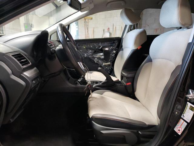 Фото 7 с аукциона – 2016 SUBARU CROSSTREK с VIN JF2GPABC5G9300552