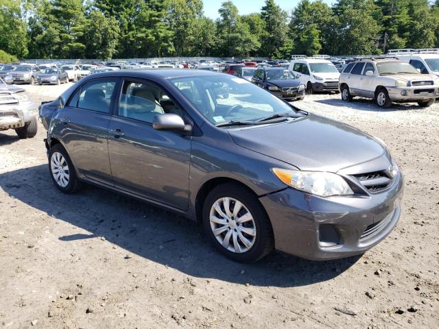 Photo 4 from auction – 2012 TOYOTA COROLLA BA with VIN 2T1BU4EE7CC824726