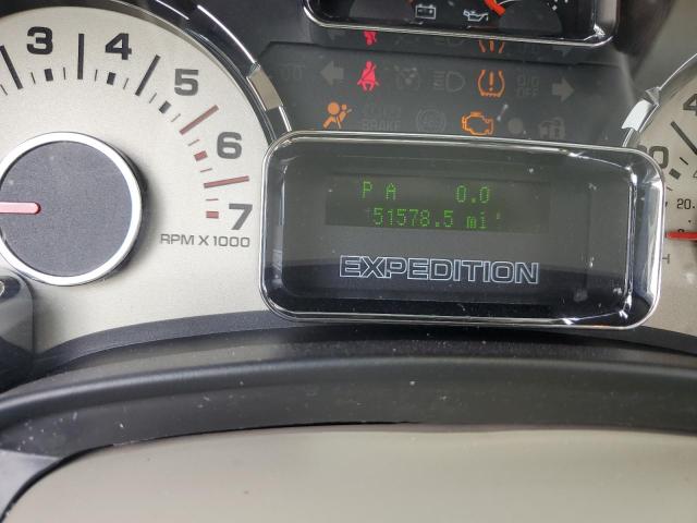 Photo 9 from auction – 2008 FORD EXPEDITION with VIN 1FMFU19578LA51777