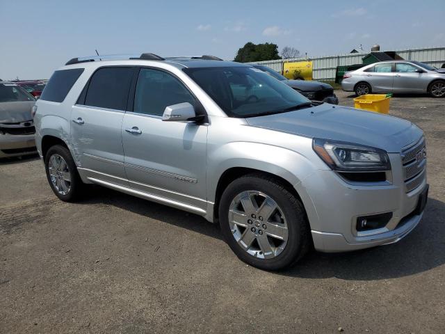 Photo 4 from auction – 2015 GMC ACADIA DEN with VIN 1GKKVTKD2FJ171738