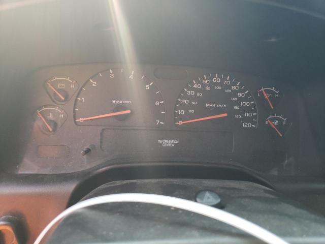 Photo 9 from auction – 2002 DODGE DAKOTA QUA with VIN 1B7HL48N52S702095