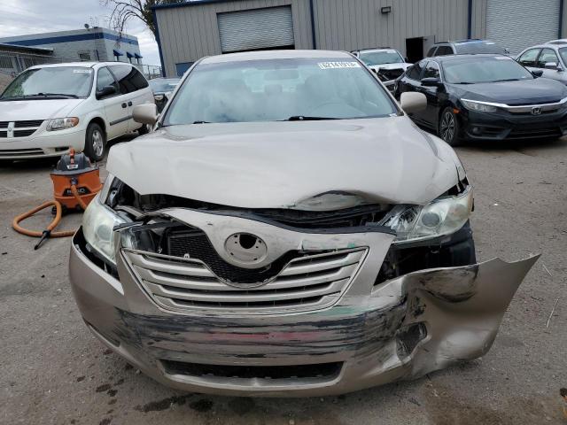 Photo 5 from auction – 2009 TOYOTA CAMRY BASE with VIN 4T1BE46KX9U362672