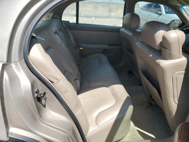 Photo 10 from auction – 2000 BUICK PARK AVENU with VIN 1G4CW52K0Y4198036