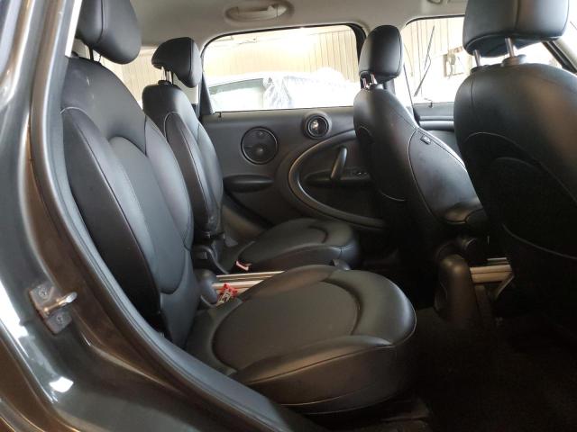 Photo 10 from auction – 2012 MINI COOPER S C with VIN WMWZC3C50CWL82620