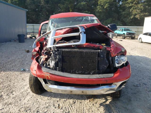Photo 5 from auction – 2004 DODGE RAM 2500 S with VIN 3D7KU28C24G273181