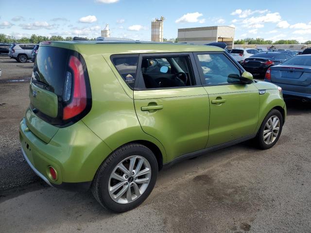 Photo 3 from auction – 2018 KIA SOUL + with VIN KNDJP3A58J7891661