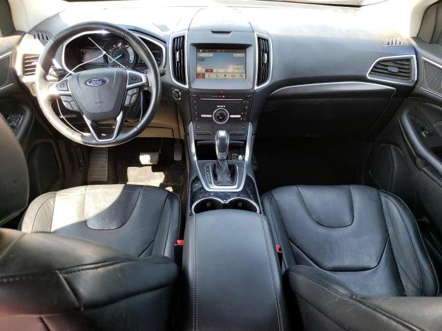 Photo 8 from auction – 2016 FORD EDGE TITAN with VIN 2FMPK4K96GBB06565