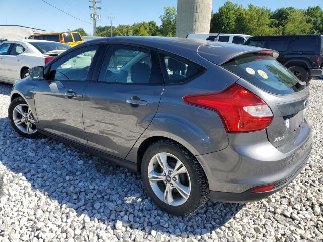 Photo 2 from auction – 2013 FORD FOCUS SE with VIN 1FADP3K26DL149911