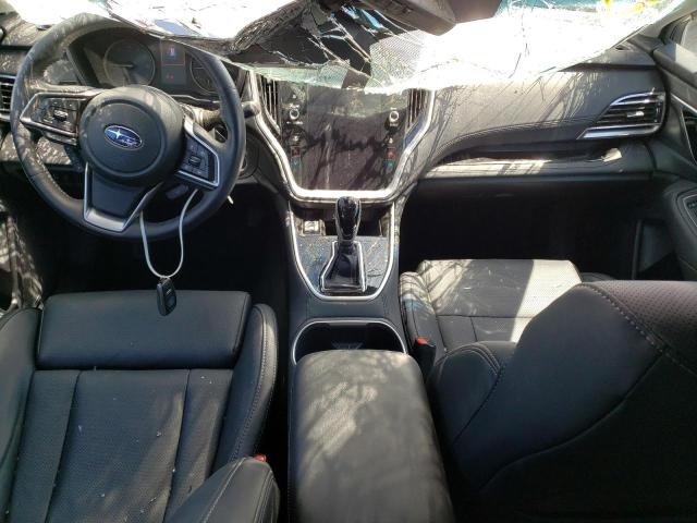 Photo 8 from auction – 2022 SUBARU OUTBACK LI with VIN 4S4BTANC7N3115656