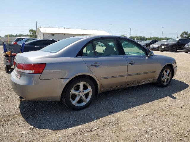 Photo 3 from auction – 2007 HYUNDAI SONATA SE with VIN 5NPEU46F37H173120
