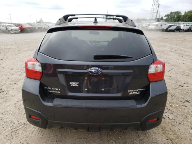 Photo 6 from auction – 2016 SUBARU CROSSTREK with VIN JF2GPADC4G8247510