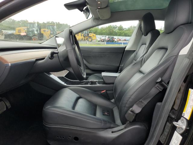 Photo 7 from auction – 2020 TESLA MODEL 3 with VIN 5YJ3E1EB7LF534584