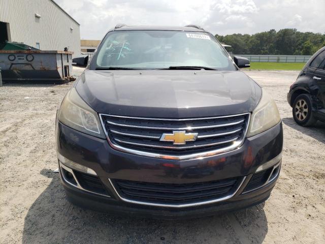 Photo 5 from auction – 2016 CHEVROLET TRAVERSE L with VIN 1GNKRHKD9GJ249115