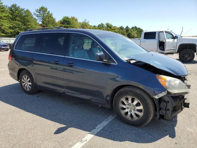 Photo 4 from auction – 2010 HONDA ODYSSEY EX with VIN 5FNRL3H71AB079859