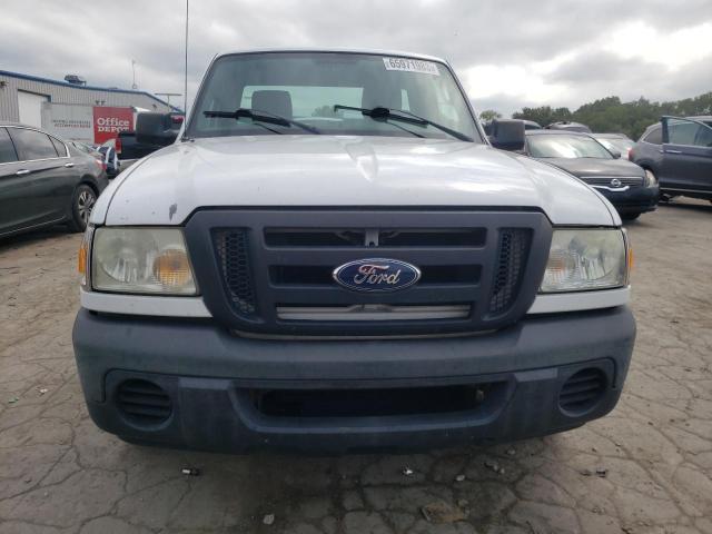 Photo 5 from auction – 2011 FORD RANGER with VIN 1FTKR1ADXBPB01062