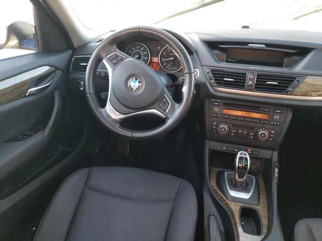 Photo 8 from auction – 2015 BMW X1 XDRIVE2 with VIN WBAVL1C54FVY24702