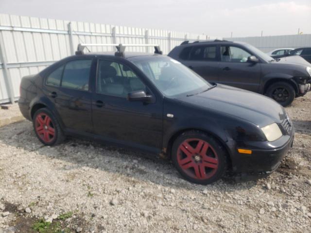 Photo 4 from auction – 2003 VOLKSWAGEN JETTA GLS with VIN 3VWSE69M33M012354