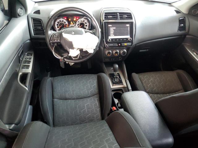 Photo 8 from auction – 2020 MITSUBISHI OUTLANDER with VIN JA4AP4AU8LU026331