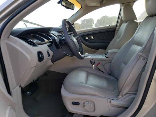Photo 7 from auction – 2011 FORD TAURUS SEL with VIN 1FAHP2EW7BG183789
