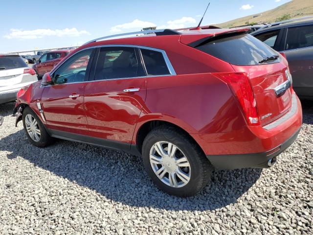 Photo 2 from auction – 2012 CADILLAC SRX LUXURY with VIN 3GYFNDE33CS560978