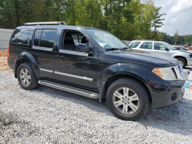 Снимка 4 от търг – 2011 NISSAN PATHFINDER с VIN 5N1AR1NN6BC621079