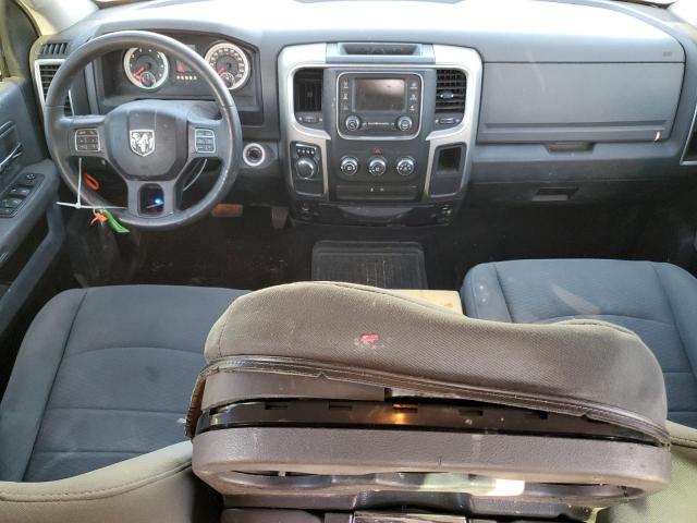 Photo 8 from auction – 2015 RAM 1500 SLT with VIN 1C6RR6GT5FS569706