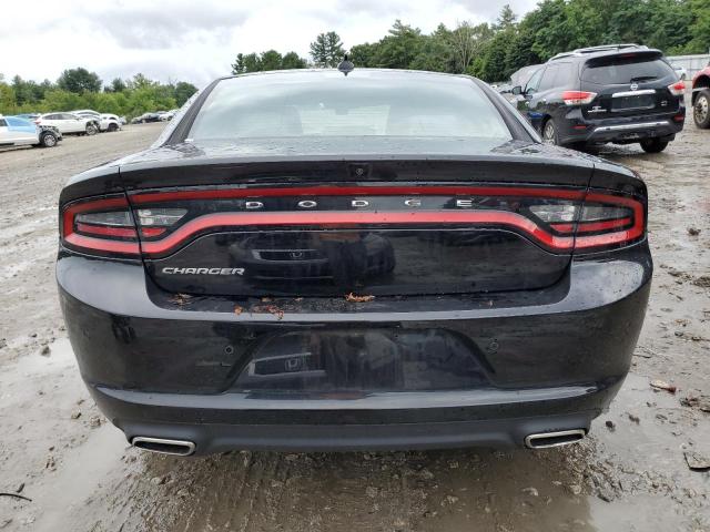 Photo 6 from auction – 2022 DODGE CHARGER SX with VIN 2C3CDXBG2NH234507