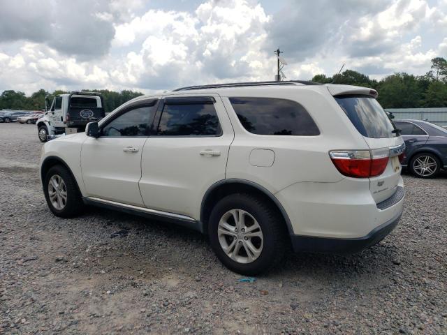 Photo 2 from auction – 2011 DODGE DURANGO CR with VIN 1D4RD4GG5BC731940
