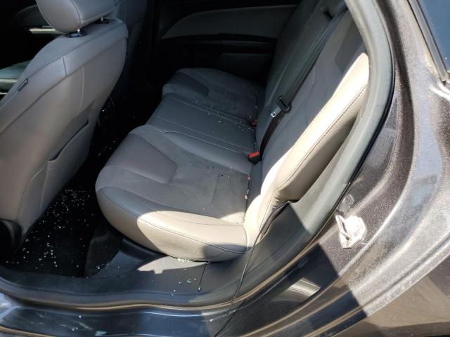 Photo 10 from auction – 2017 FORD FUSION SPO with VIN 3FA6P0VP2HR176691