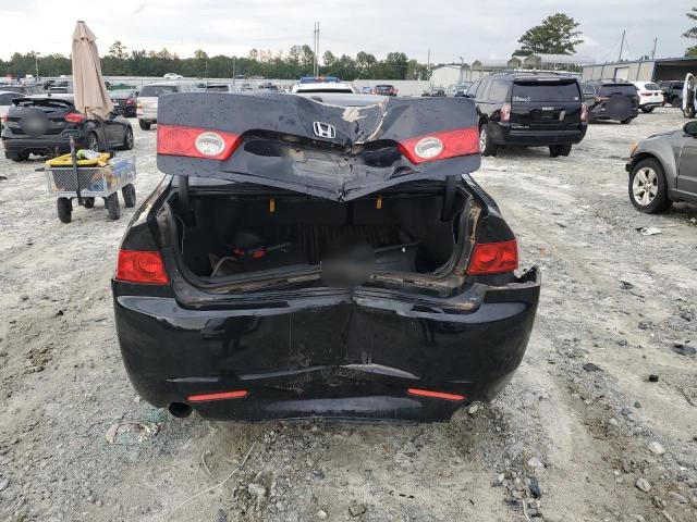 Photo 6 from auction – 2005 ACURA TSX with VIN JH4CL96885C008860
