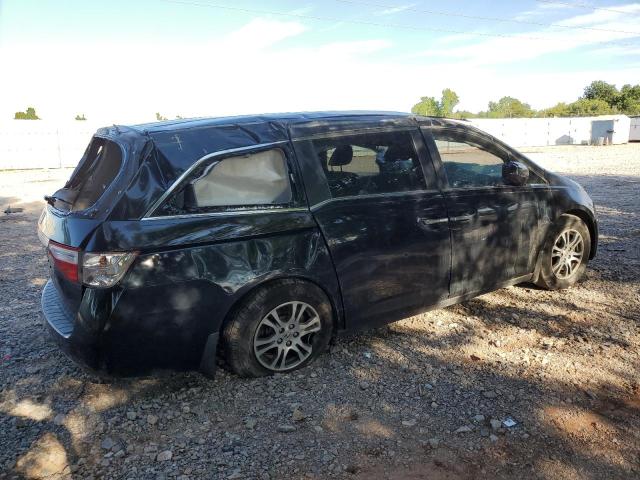 Photo 3 from auction – 2012 HONDA ODYSSEY EX with VIN 5FNRL5H40CB122740
