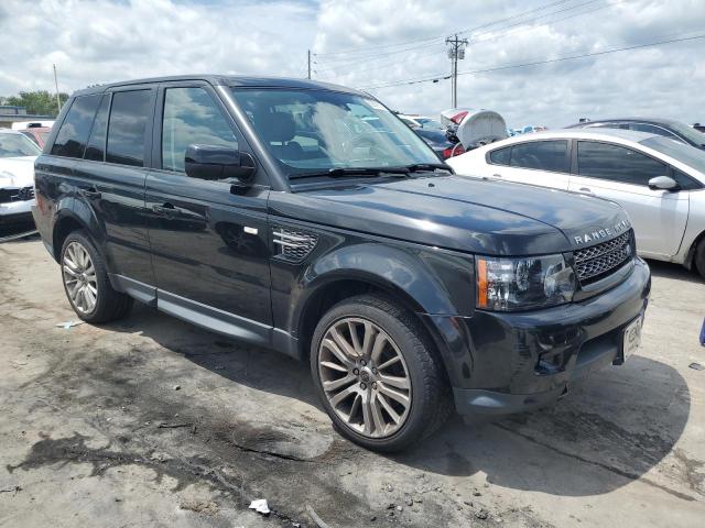 Photo 4 from auction – 2013 LAND ROVER RANGE ROVE with VIN SALSK2D43DA760928