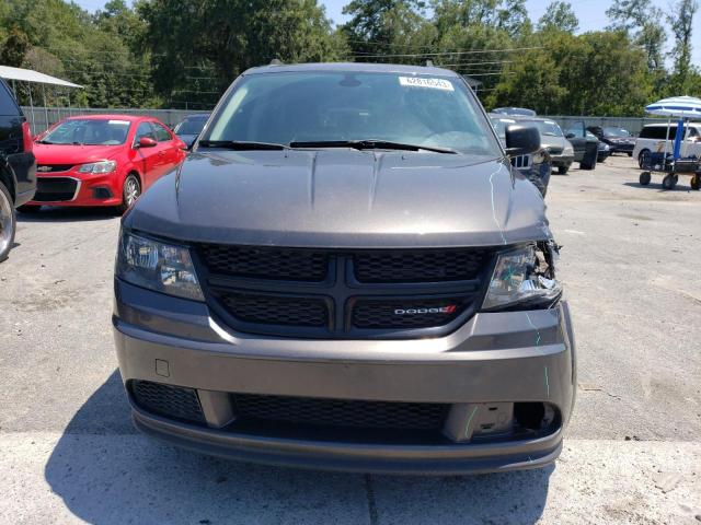 Photo 5 from auction – 2018 DODGE JOURNEY SE with VIN 3C4PDCAB0JT490920