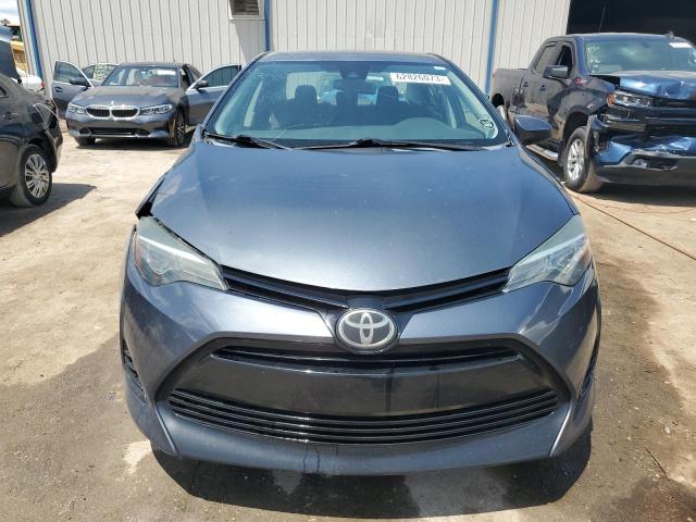 Photo 5 from auction – 2017 TOYOTA COROLLA L with VIN 5YFBURHE9HP728385