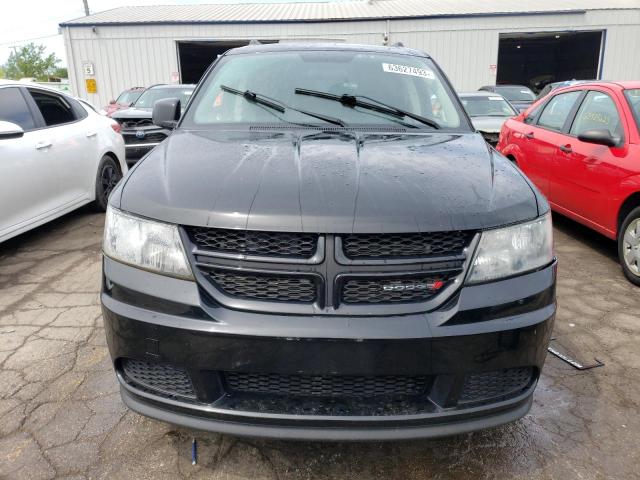 Photo 5 from auction – 2017 DODGE JOURNEY SE with VIN 3C4PDCAB4HT682691