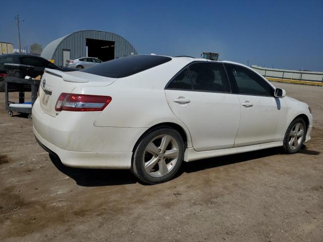Photo 3 from auction – 2011 TOYOTA CAMRY BASE with VIN 4T1BF3EK4BU613006