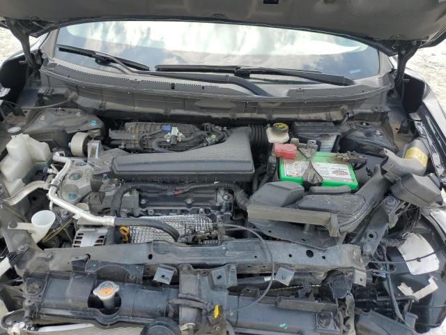 Photo 12 from auction – 2017 NISSAN ROGUE S with VIN KNMAT2MT1HP582110