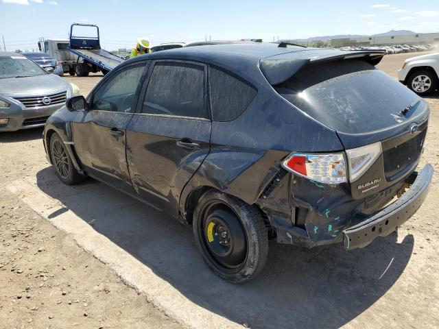 Photo 2 from auction – 2014 SUBARU IMPREZA WR with VIN JF1GR7E67EG257929